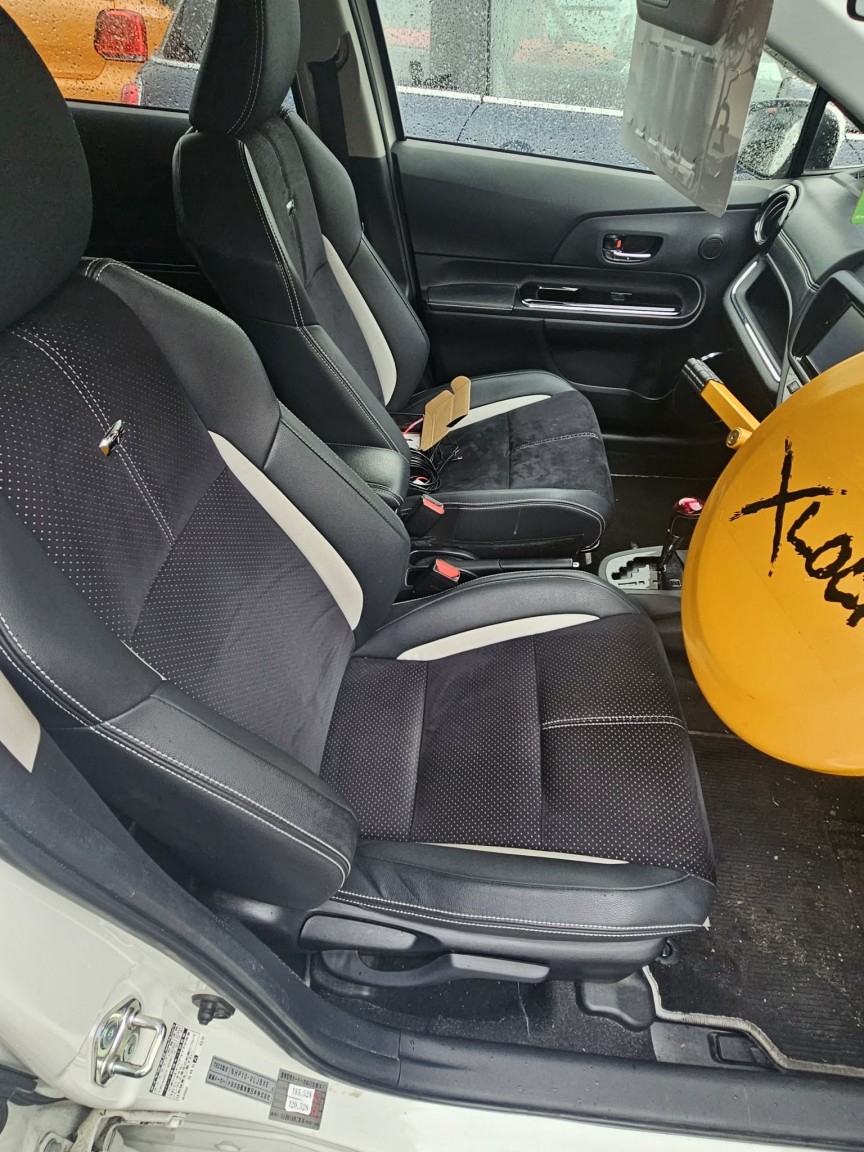 Used Toyota Aqua 2025 for sale - 77474808: Photo 20