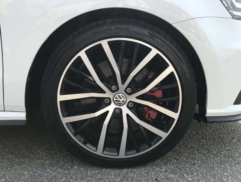 Used Volkswagen Polo for sale - 77921293: Photo 10