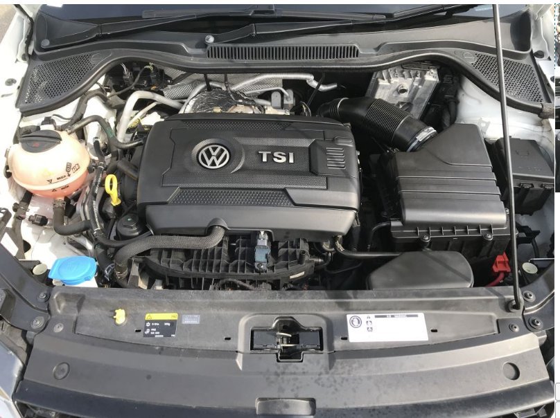Used Volkswagen Polo for sale - 77921293: Photo 11