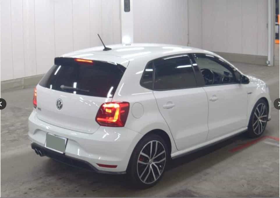 Used Volkswagen Polo for sale - 77921293: Photo 3