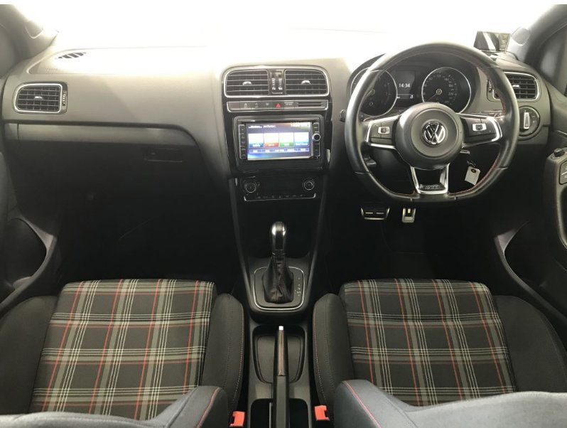 Used Volkswagen Polo for sale - 77921293: Photo 5