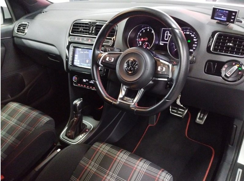 Used Volkswagen Polo for sale - 77921293: Photo 6