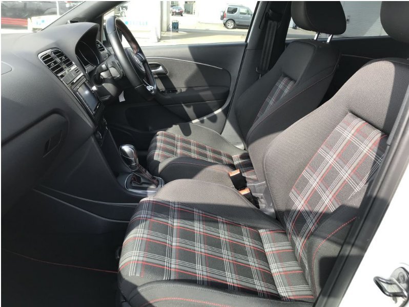 Used Volkswagen Polo for sale - 77921293: Photo 7