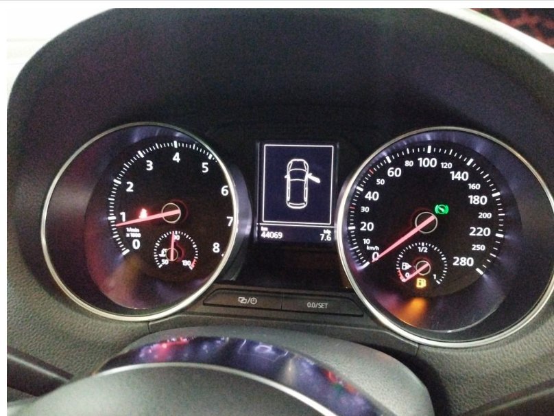 Used Volkswagen Polo for sale - 77921293: Photo 8