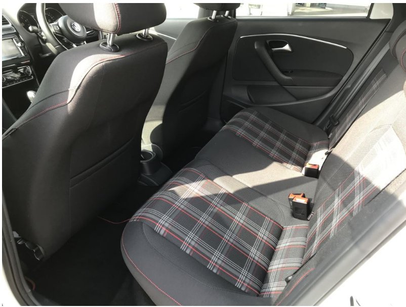 Used Volkswagen Polo for sale - 77921293: Photo 9