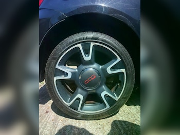 Used Fiat 500 2017 for sale - 79525868: Photo