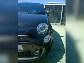 Used Fiat 500 2017 for sale - 79525868: Photo