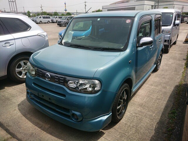 Vehicle 11