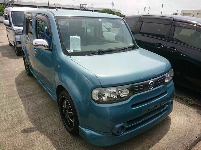 Vehicle 13