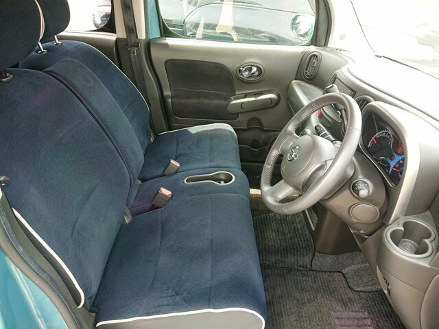 Vehicle 16