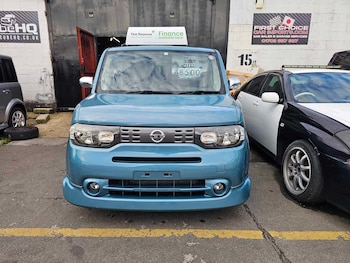2024 - Z12 1.5 X 5-Door