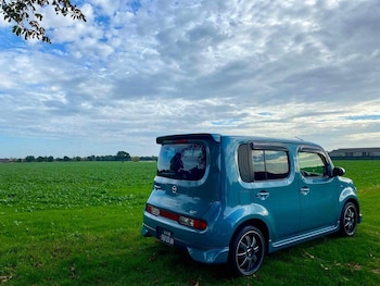 Used Nissan Cube 2012 for sale - 75481263: Photo