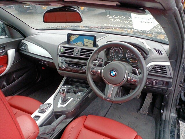Used BMW 2 Series 2015 for sale - 76793983: Photo 10