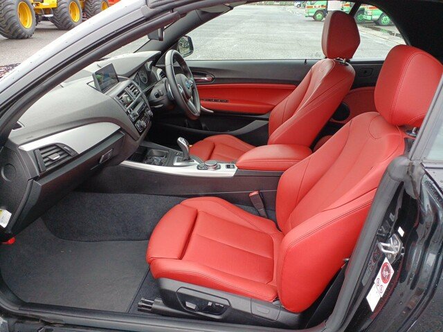 Used BMW 2 Series 2015 for sale - 76793983: Photo 12