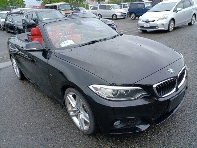 Used BMW 2 Series 2015 for sale - 76793983: Photo 2