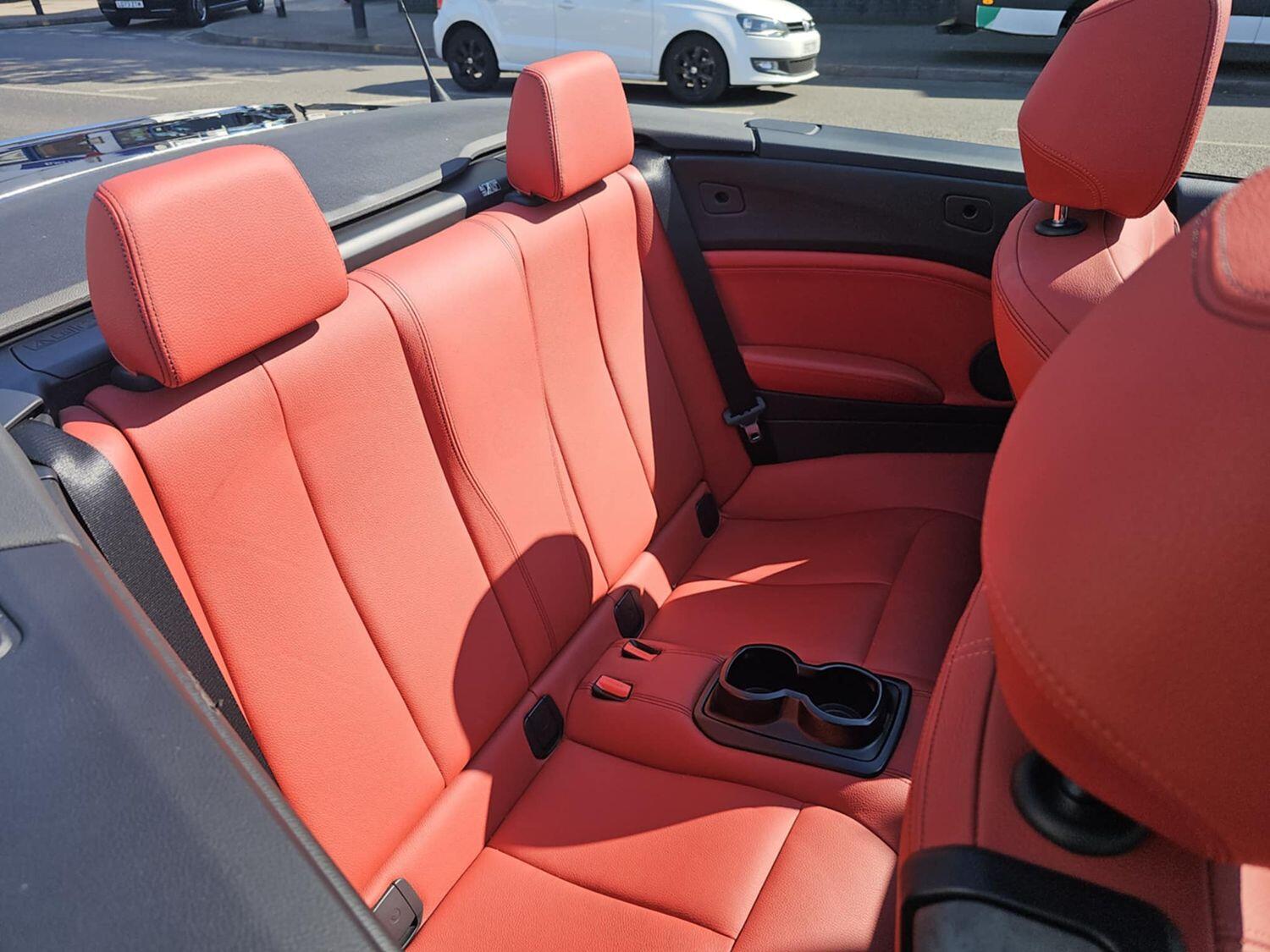 Used BMW 2 Series 2015 for sale - 76793983: Photo 25