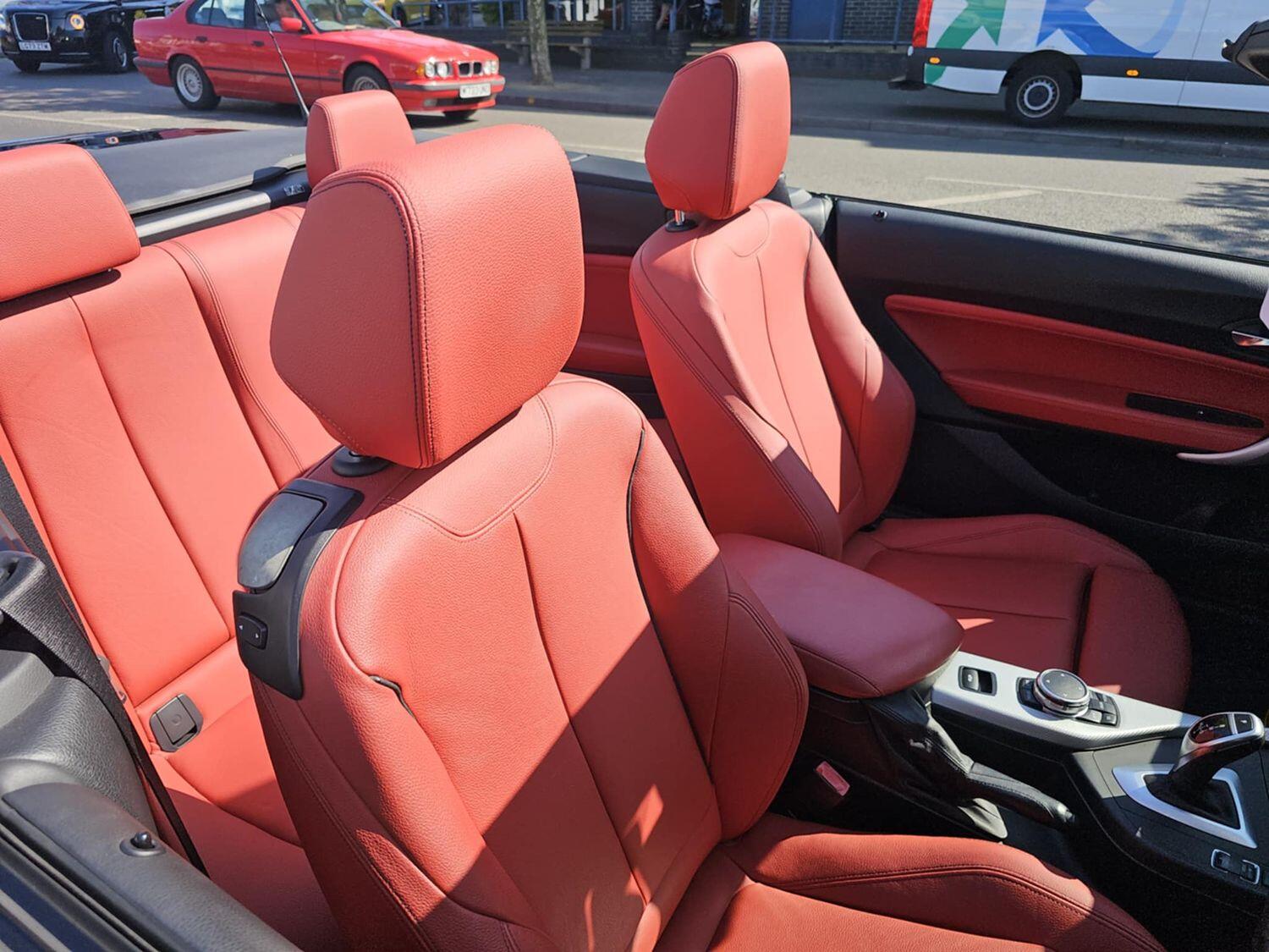 Used BMW 2 Series 2015 for sale - 76793983: Photo 27