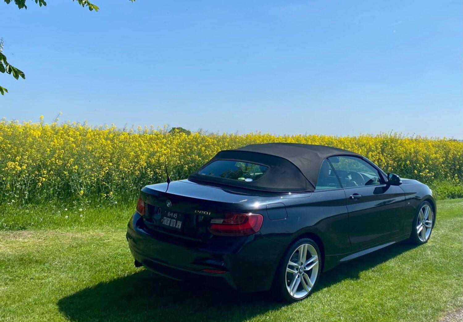 Used BMW 2 Series 2015 for sale - 76793983: Photo 29