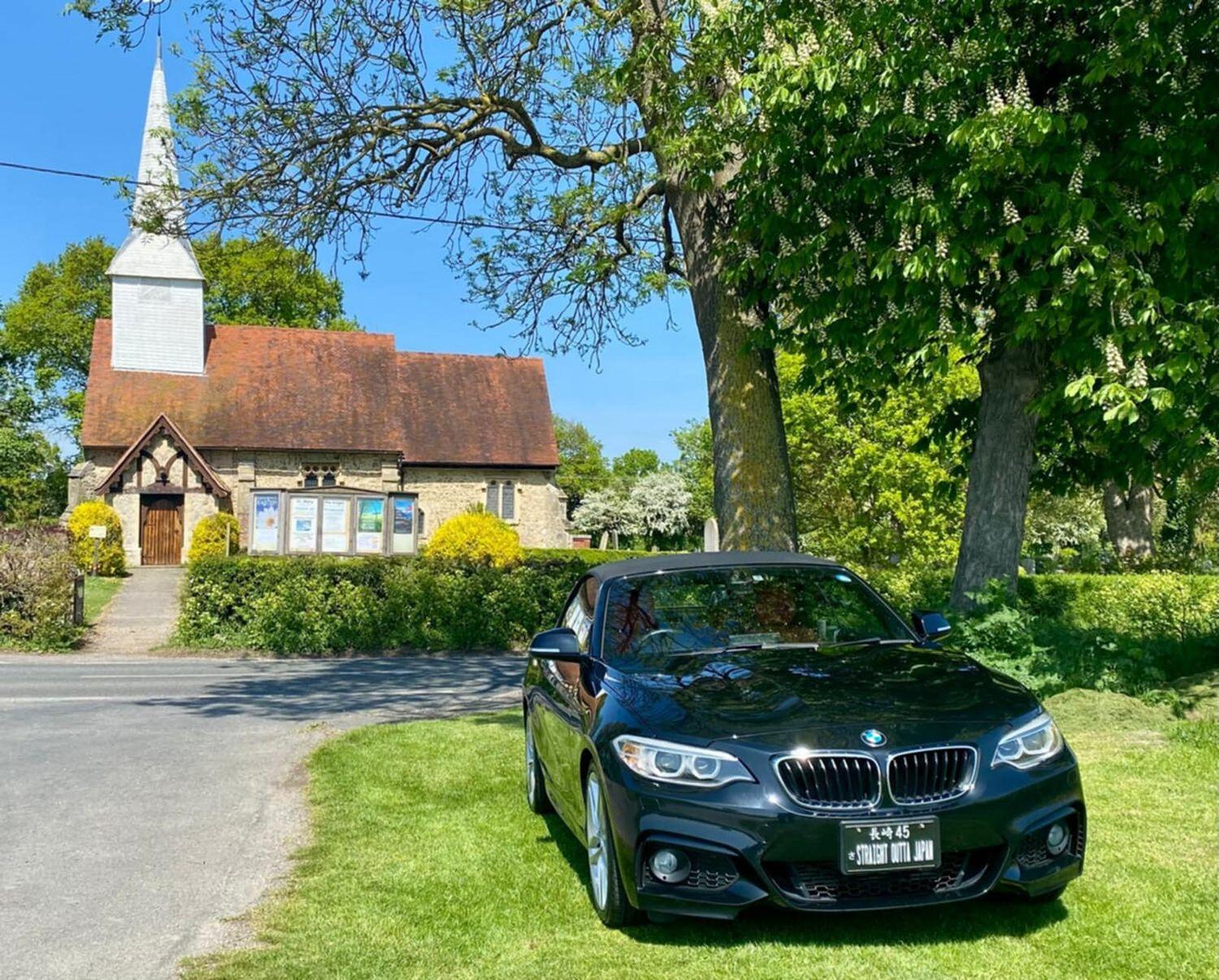 Used BMW 2 Series 2015 for sale - 76793983: Photo 30