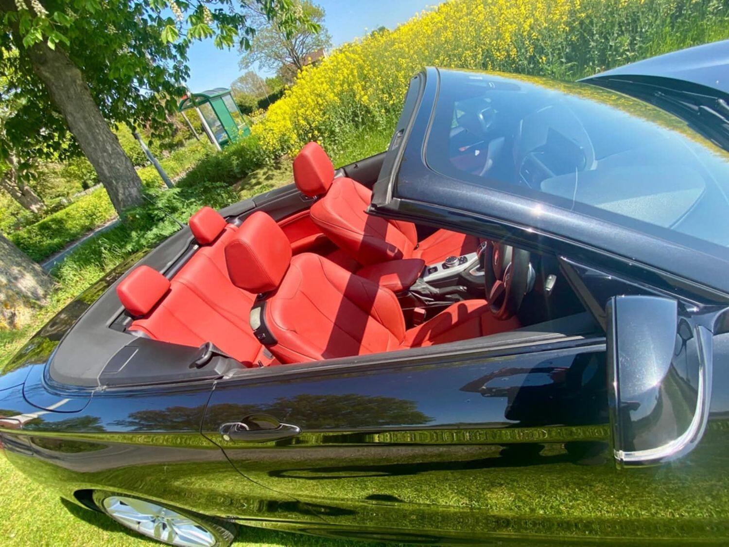 Used BMW 2 Series 2015 for sale - 76793983: Photo 34