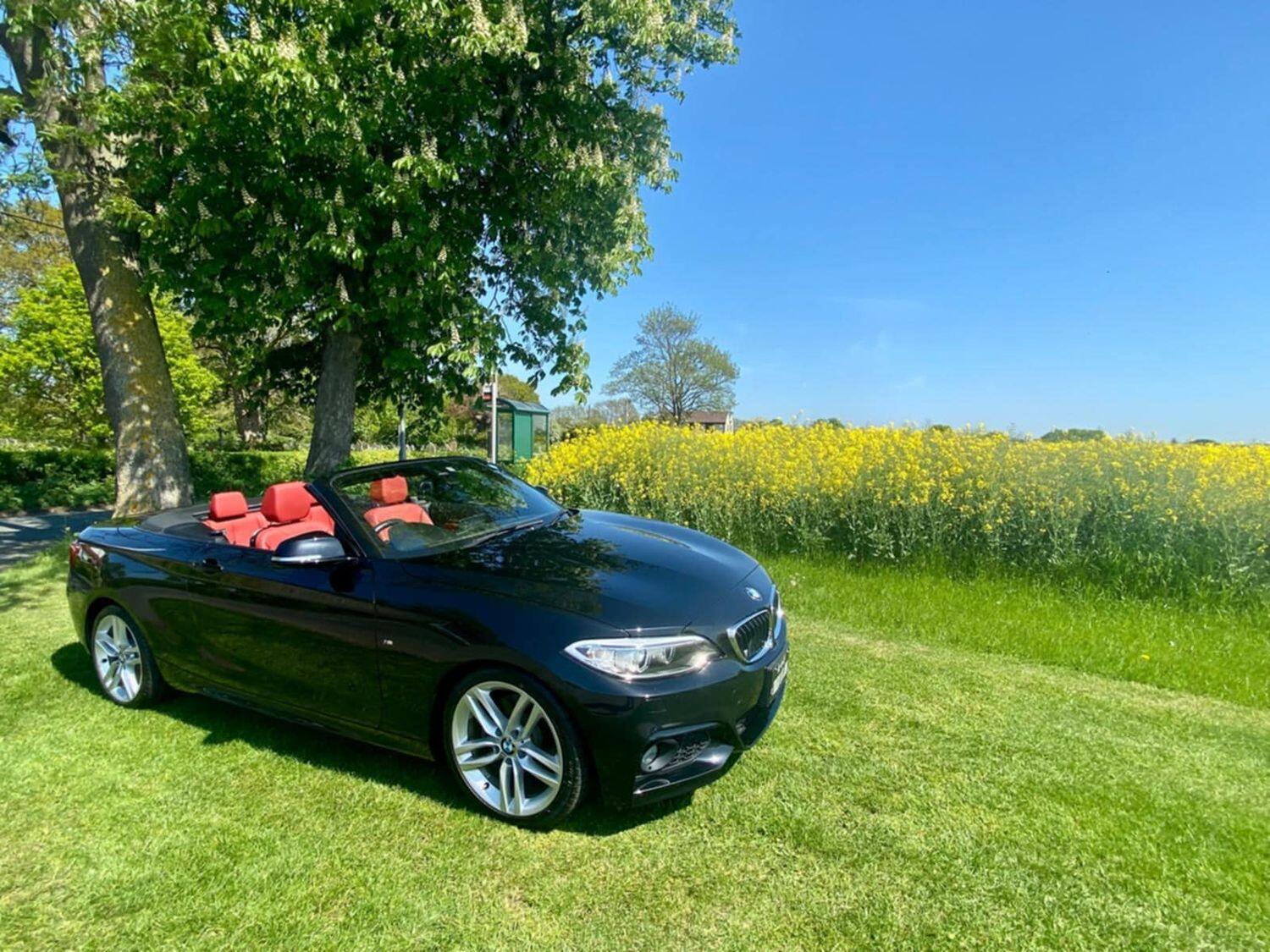 Used BMW 2 Series 2015 for sale - 76793983: Photo 35