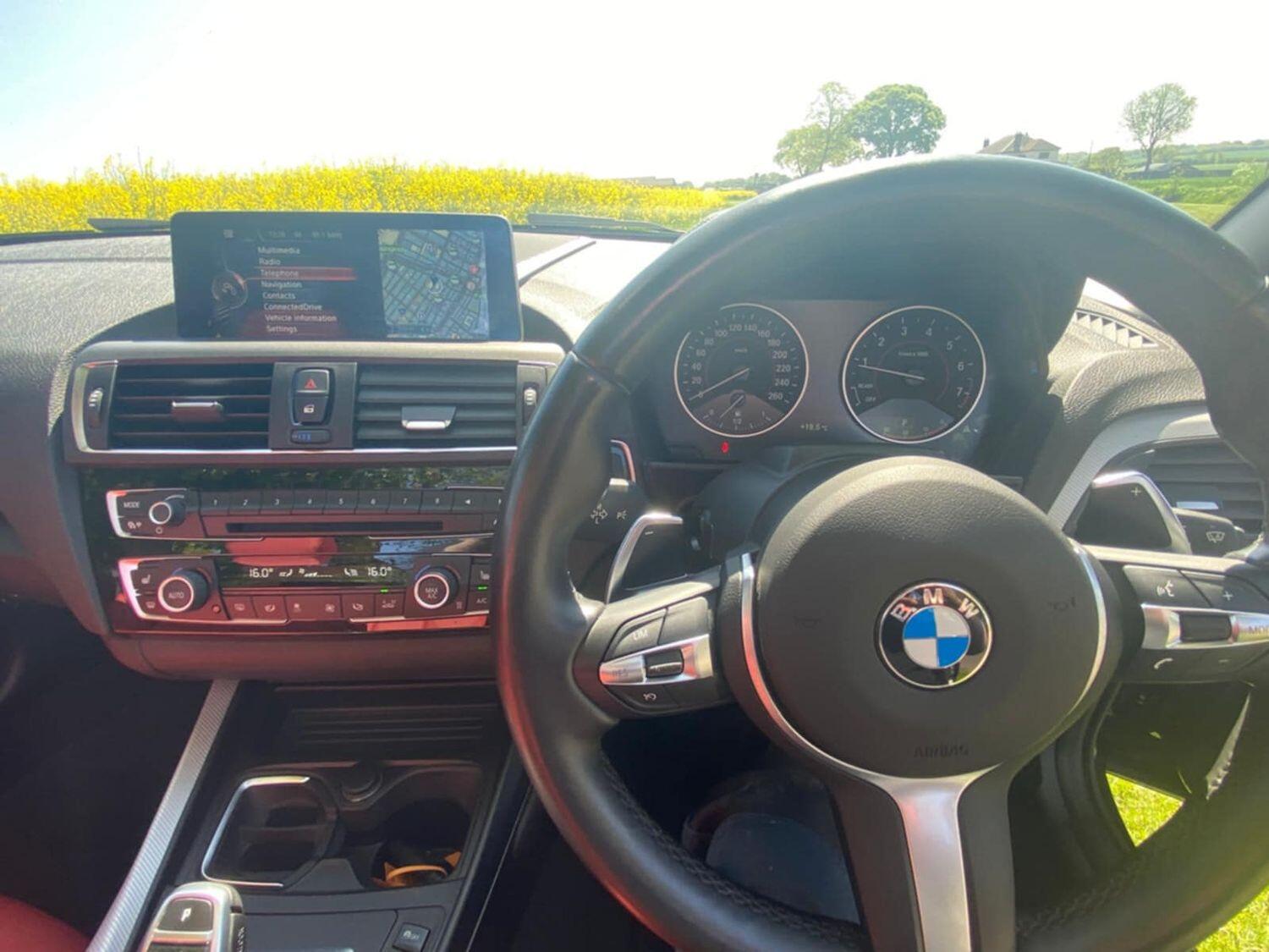 Used BMW 2 Series 2015 for sale - 76793983: Photo 36