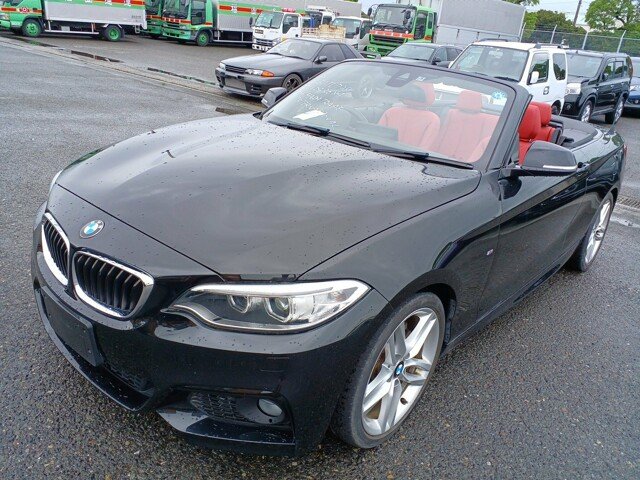 Used BMW 2 Series 2015 for sale - 76793983: Photo 4