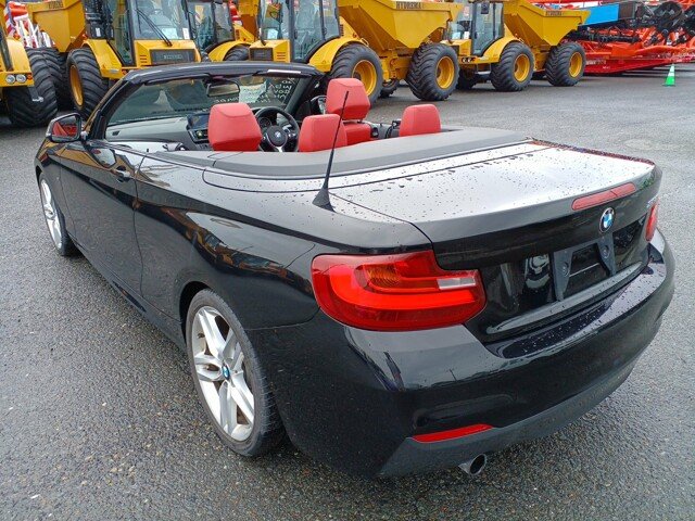 Used BMW 2 Series 2015 for sale - 76793983: Photo 5