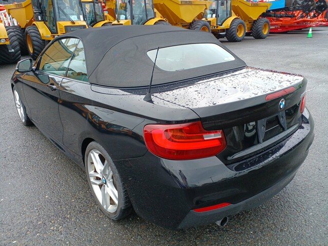 Used BMW 2 Series 2015 for sale - 76793983: Photo 7