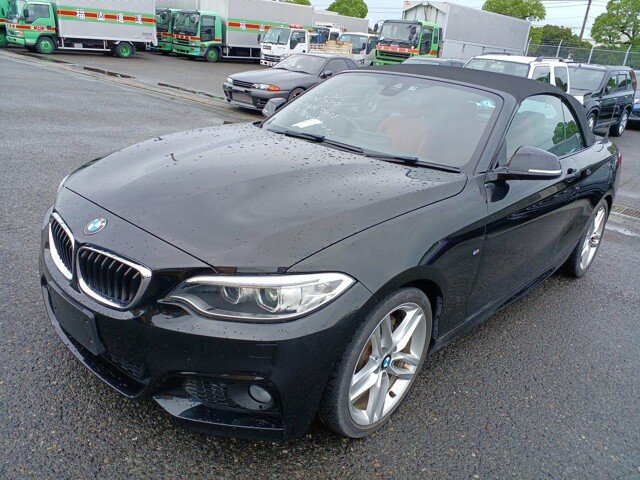 Used BMW 2 Series 2015 for sale - 76793983: Photo 8