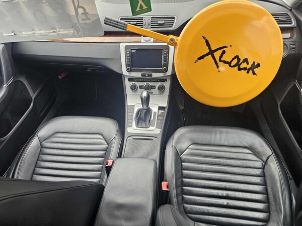 Used Volkswagen Passat 2025 for sale - 76312347: Photo 10