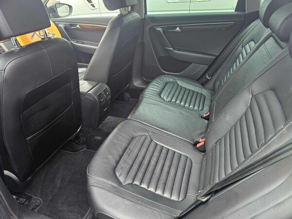 Used Volkswagen Passat 2025 for sale - 76312347: Photo 11