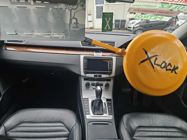 Used Volkswagen Passat 2025 for sale - 76312347: Photo 12