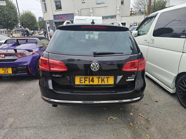 Used Volkswagen Passat 2025 for sale - 76312347: Photo 15