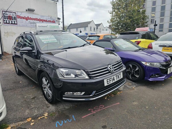 Used Volkswagen Passat 2025 for sale - 76312347: Photo 2