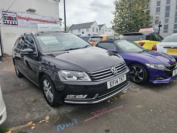 Used Volkswagen Passat 2025 for sale - 76312347: Photo 2
