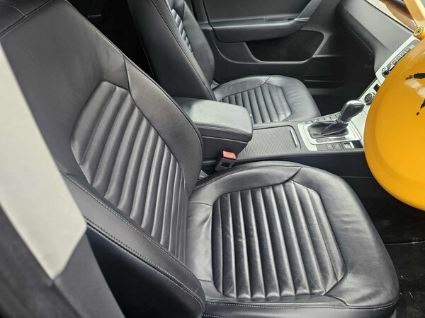 Used Volkswagen Passat 2025 for sale - 76312347: Photo 3
