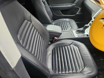 Used Volkswagen Passat 2025 for sale - 76312347: Photo 3