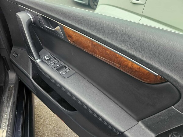 Used Volkswagen Passat 2025 for sale - 76312347: Photo 4
