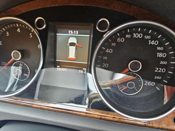 Used Volkswagen Passat 2025 for sale - 76312347: Photo 6