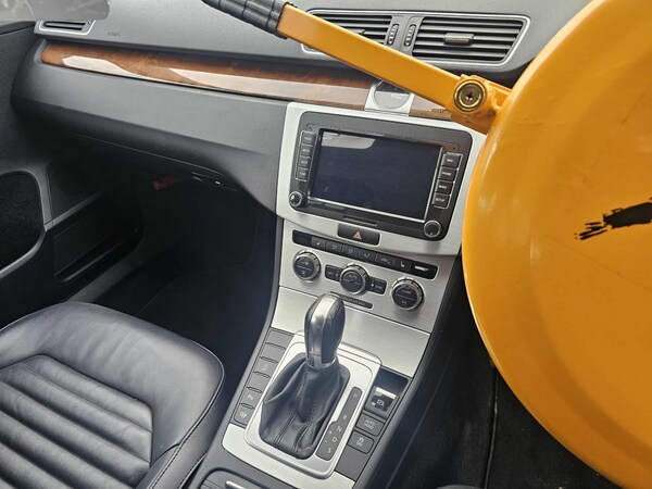 Used Volkswagen Passat 2025 for sale - 76312347: Photo 7