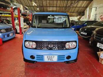 2024 - Cubic 7 seater Neo Classical Edition 5-Door