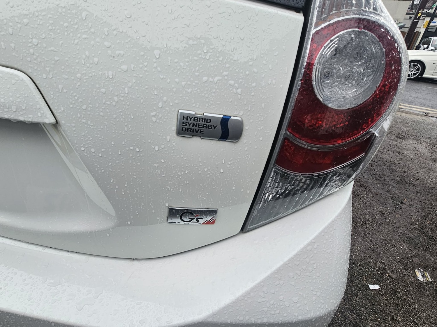 Used Toyota Aqua 2025 for sale - 77578405: Photo 15