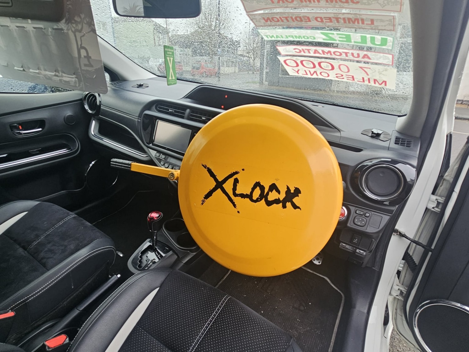 Used Toyota Aqua 2025 for sale - 77578405: Photo 19