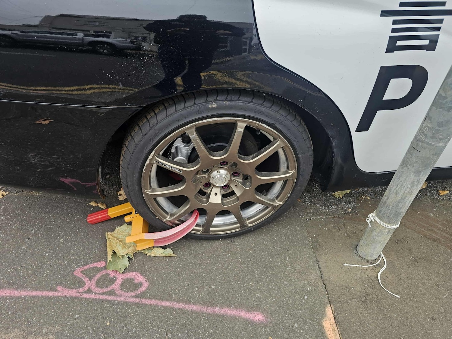 Used Toyota Verossa 2022 for sale - 76643408: Photo 7