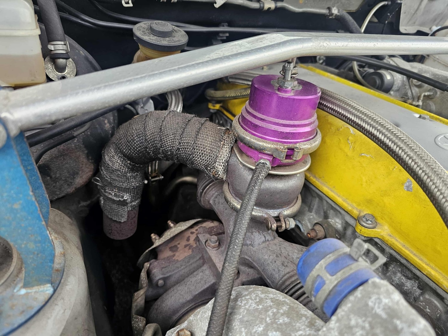 Used Toyota Verossa 2022 for sale - 76643408: Photo 9