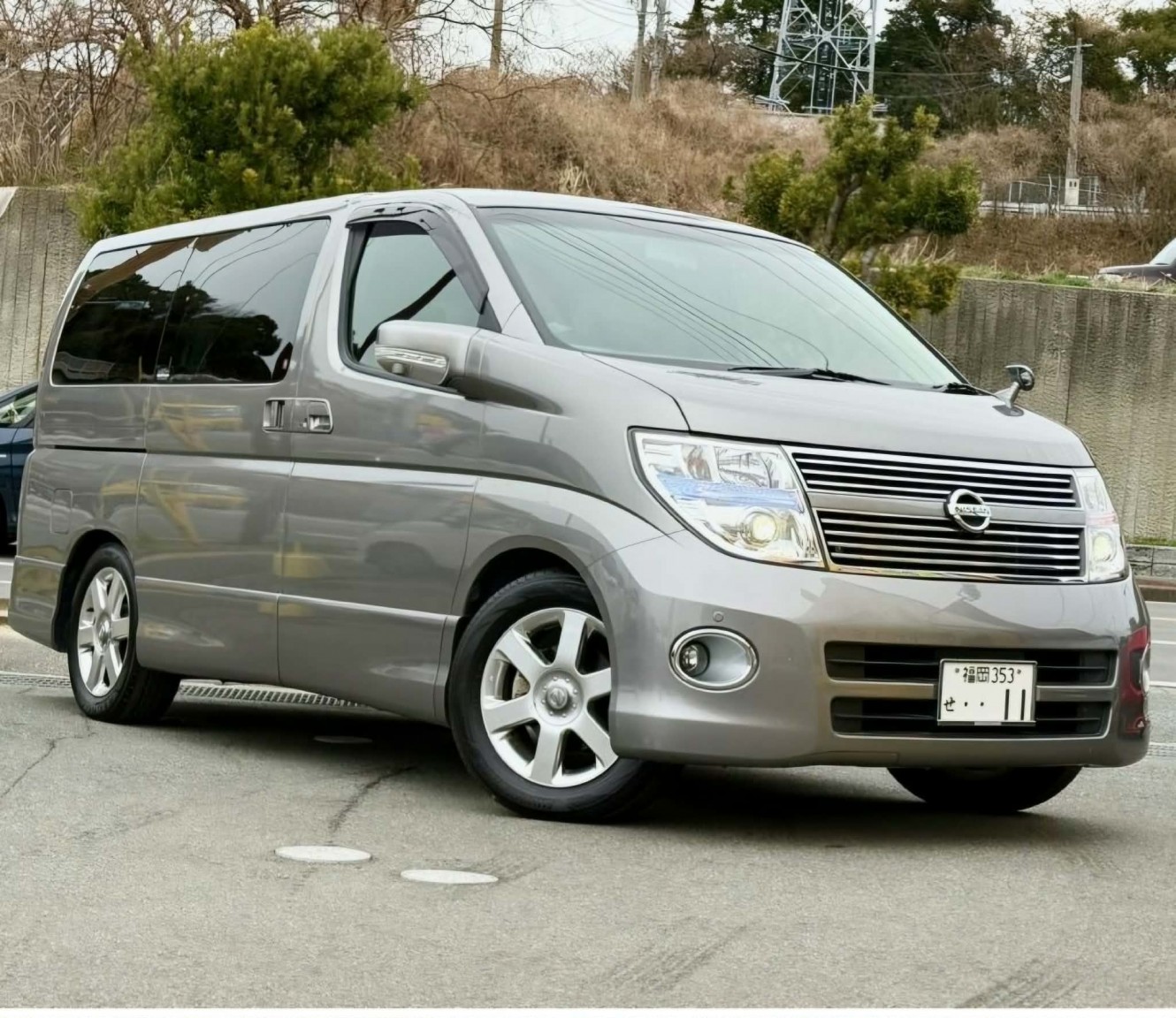 Used Ford Galaxy 2009 for sale - 77409632: Photo 2