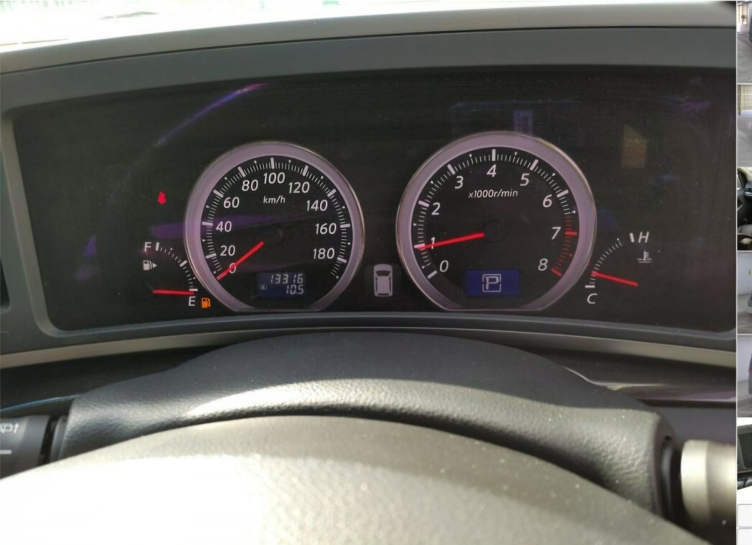 Used Ford Galaxy 2009 for sale - 77409632: Photo 4