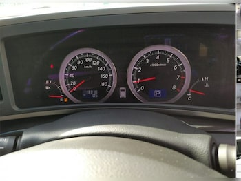 Used Ford Galaxy 2009 for sale - 77409632: Photo