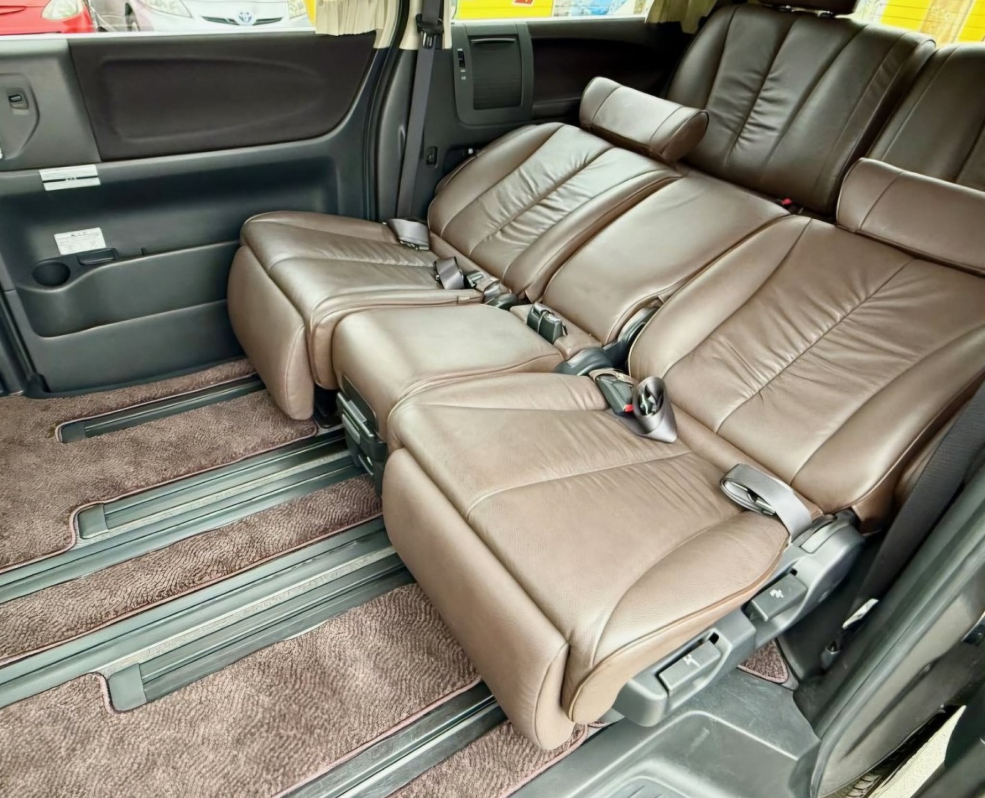 Used Ford Galaxy 2009 for sale - 77409632: Photo 5